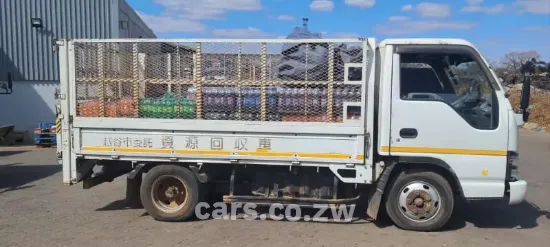 Picture of Isuzu Isuzu elf 2006