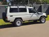 Picture of Toyota Land Cruiser 2018
