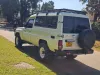 Picture of Toyota Land Cruiser 2018