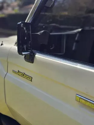 Picture of Toyota Land Cruiser 2018