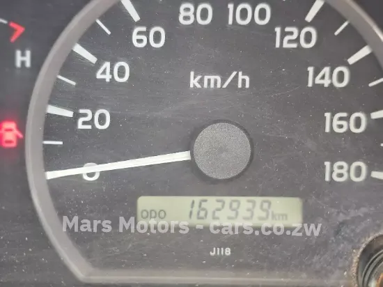 Picture of Toyota Land Cruiser 2018