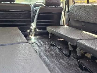 Picture of Toyota Land Cruiser 2018