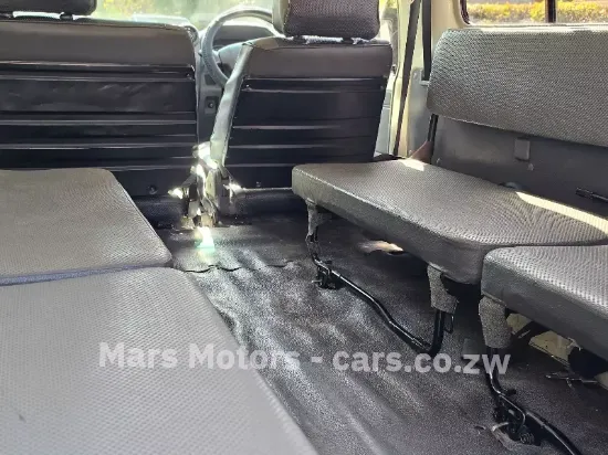 Picture of Toyota Land Cruiser 2018