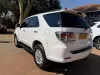 Picture of Toyota Fortuner 2015
