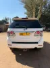 Picture of Toyota Fortuner 2015
