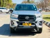 Picture of Toyota Hilux 2019