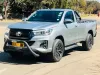 Picture of Toyota Hilux 2019