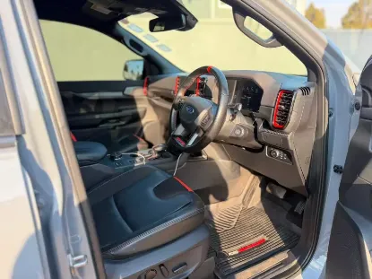 Picture of Ford Raptor 2023