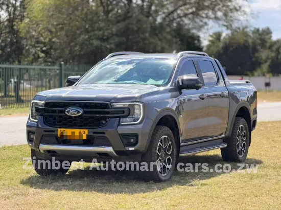 Picture of Ford Ranger 2025