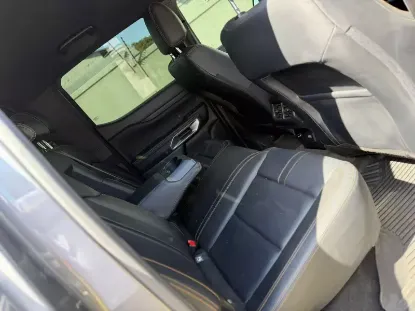 Picture of Ford Ranger 2025