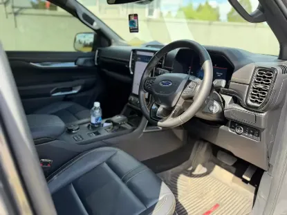 Picture of Ford Ranger 2025