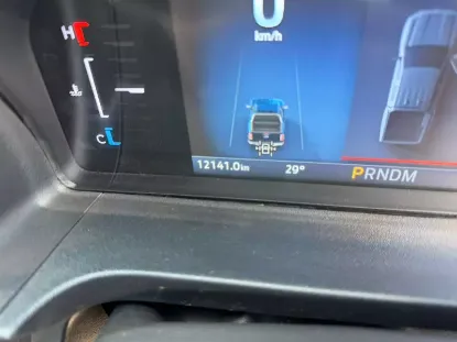 Picture of Ford Ranger 2025