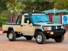 Picture of Toyota Land Cruiser 2019