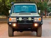 Picture of Toyota Land Cruiser 2019