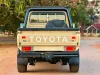Picture of Toyota Land Cruiser 2019