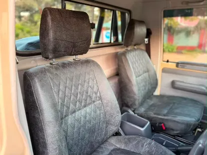 Picture of Toyota Land Cruiser 2019
