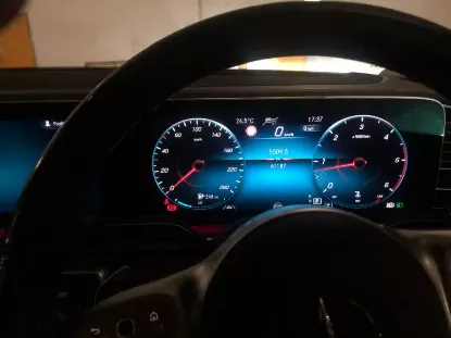 Picture of Mercedes Benz GLE 2020