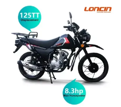 Picture of Loncin 2025