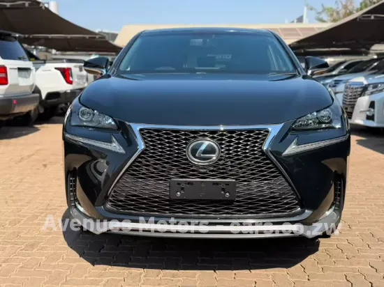 Picture of Lexus 2016