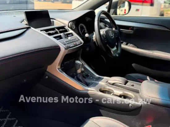 Picture of Lexus 2016