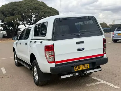 Picture of Ford Ranger 2016