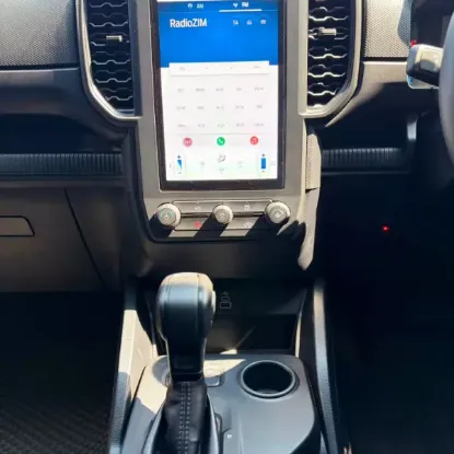 Picture of Ford Ranger 2025
