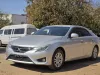 Picture of Toyota Mark x 2016