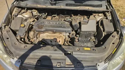 Picture of Toyota Rav4 2005