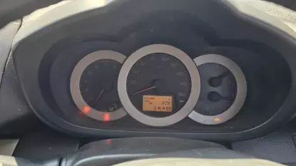 Picture of Toyota Rav4 2005