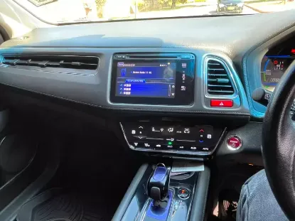 Picture of Honda Vezel 2018