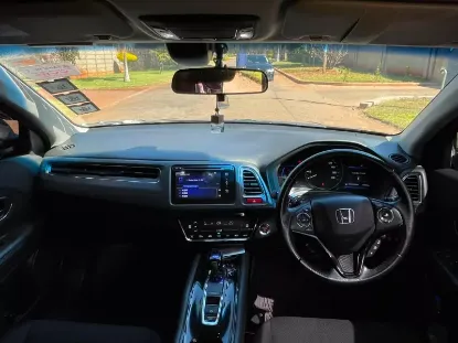 Picture of Honda Vezel 2018