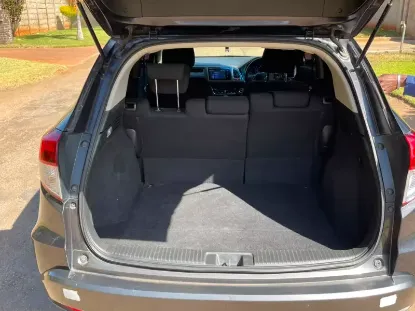 Picture of Honda Vezel 2018