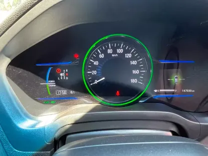 Picture of Honda Vezel 2018