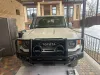 Picture of Integrated bullbars price ranges from 1100usd