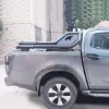 Picture of Tubular Extended Bed Roll Bar / Chase Rack ranging from 200usd