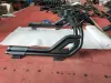 Picture of Tubular Extended Bed Roll Bar / Chase Rack ranging from 200usd