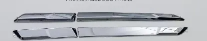 Picture of Lower Door Side Molding Decorative Strips ranging from 250usd