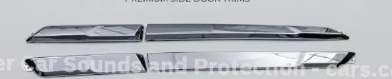 Picture of Lower Door Side Molding Decorative Strips ranging from 250usd
