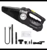 Picture of 4-in-1 Handheld Car Vacuum Cleaner & Tire Inflator Air Pump