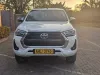 Picture of Toyota Hilux 2022