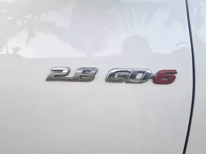 Picture of Toyota Hilux 2022