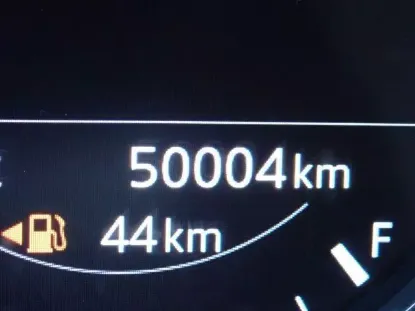 Picture of Mazda CX-5 2018