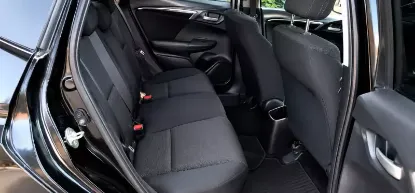 Picture of Honda Fit 2015