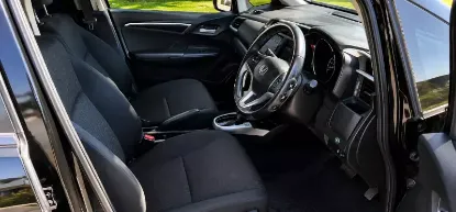 Picture of Honda Fit 2015