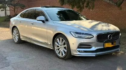 Picture of Volvo S80 2017