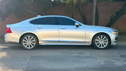 Picture of Volvo S80 2017