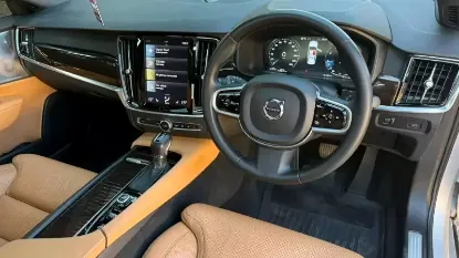 Picture of Volvo S80 2017