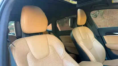 Picture of Volvo S80 2017