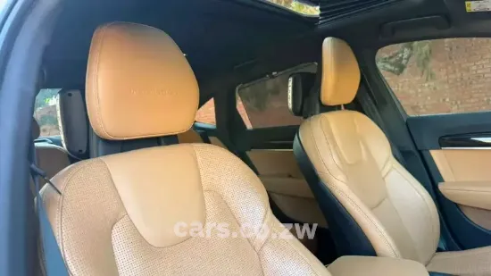 Picture of Volvo S80 2017