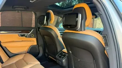 Picture of Volvo S80 2017